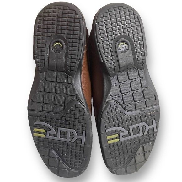 Nunn Bush Men’s Carter Slip-on Brown Loafer 9M NIB - Picture 4 of 7